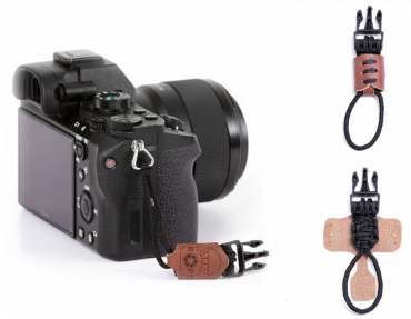 C-Rope Traveler Bright Red 100cm