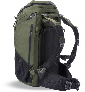 F-Stop DuraDiamond Ajna Essentials Bundle Cypress