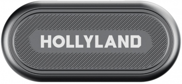 Hollyland Lark M2S Charging Case Combo