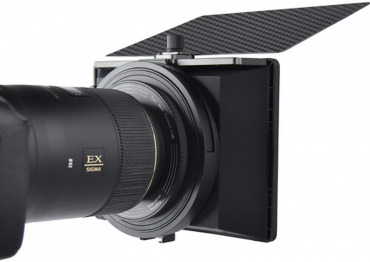 H&Y RMBOX Swift Magnetic Matte Box for REVORING