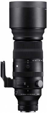 Panasonic Lumix DC-S5D+S 18-40mm f4,5-6,3+Sigma 150-600mm f5-6,3 S L-M