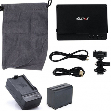 Viltrox DC-55 5 Full HD Monitor