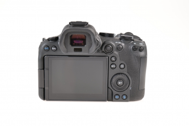 Canon EOS R6II + 4-7,1/24-105mm occasion #9164152