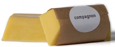 Compagnon canvas wax