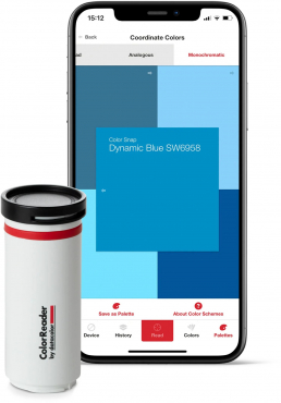 Datacolor ColorReader