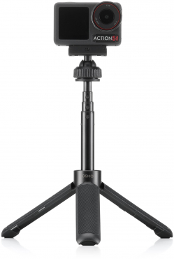 DJI Osmo Action 5 Pro Adventure Combo B-Ware