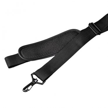 Hama Odessa 100 Colt Kameratasche 121876 schwarz/grau