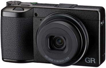 Ricoh GR IV