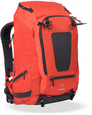 F-Stop DuraDiamond Tilopa Essentials Bundle Magma