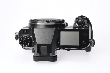 Fujifilm GFX 50S II gebraucht #9162361