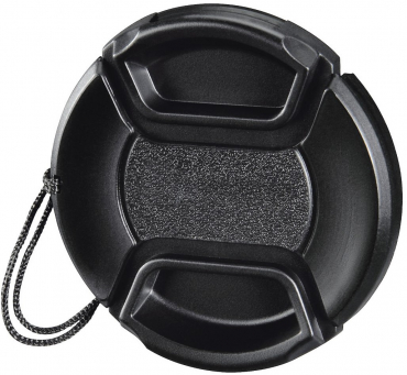 Hama Objektivdeckel 95456 Smart-Snap 55mm