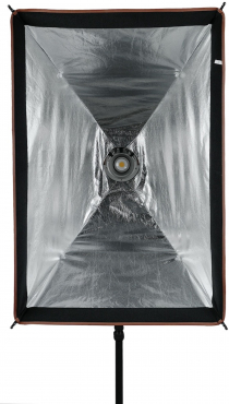 Hobolite Quick Release Softbox Bowens & Max Mounts 60x90cm