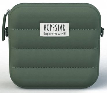 Hoppstar bag Midi laurel