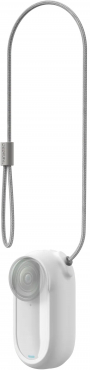 INSTA360 GO 3/3S Magnet Pendant Safety Cord White