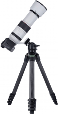 Rollei Lion Rock Pro Instinct