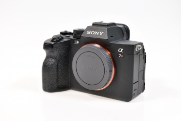 Sony A7 RV housing used #9165641