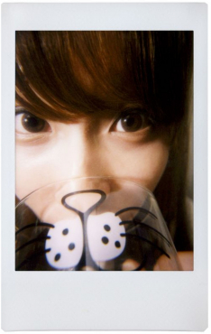 Lomography LomoInstant Mini & Lenses Boston