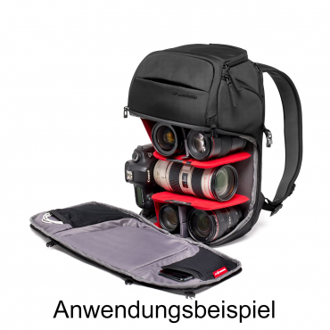 Manfrotto Advanced 3 Backpack Fast