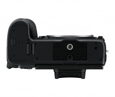 Nikon Z7 II + Nikkor Z 24-70mm f2,8 S II