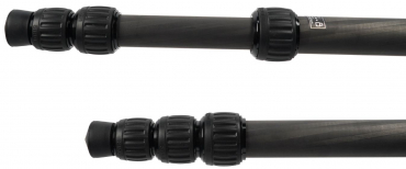 SIRUI T-024SK+VA-5X Traveler Ultralight Tripod Carbon with VA-5X Panhead