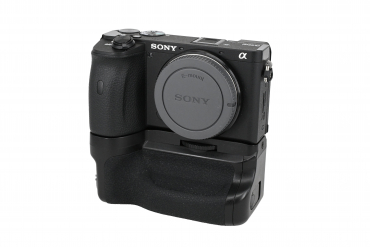 Sony ILCE-6600 Boîtier occasion #9070335