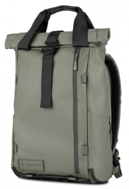 WANDRD PRVKE Edc 18l Wasatch Green