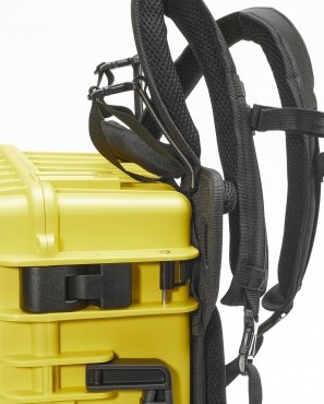 B&W Backpack System BPS/5000 for Type 5000/5500/6000/6600