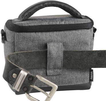 Hama Camera bag 121306 Terra 110 Gray