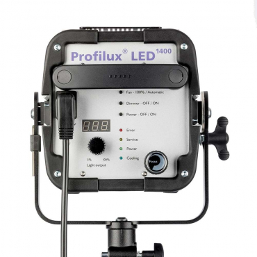 HEDLER Profilux LED 1400