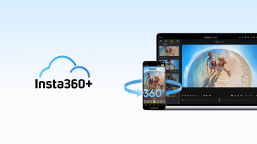 INSTA360+ Cloud Service Card (200G)