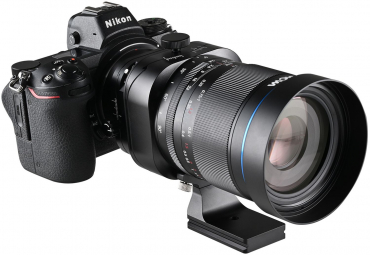 LAOWA 100mm f2,8 Macro Tilt-Shift Nikon Z