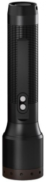 Ledlenser P5R Core flashlight
