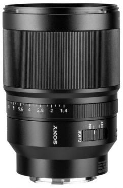 Sony ZEISS SEL Distagon T* FE 35mm f1,4 ZA B-Ware