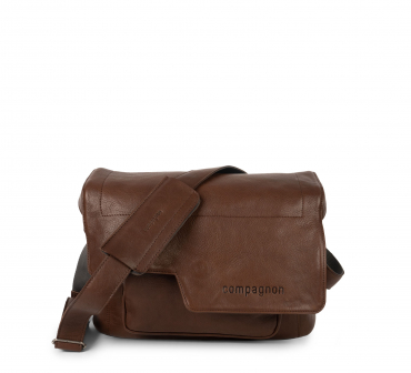Compagnon medium messenger Gen III dunkelbraun