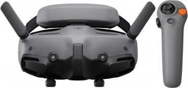 DJI Goggles 3 + RC Motion 3 Bundle