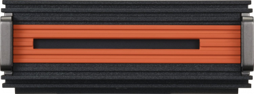 Fujifilm Instax mini Link Plus Black EX D