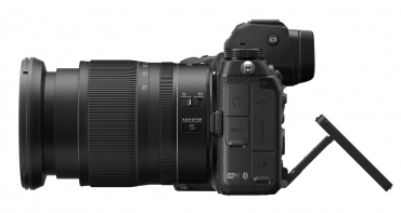 Nikon Z6 II + Z 24-70mm f4 B-Goods