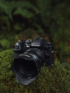 OM System OM-1 Mark II +12-40mm f2.8 II PRO B-Goods
