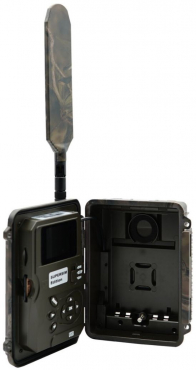 SEISSIGER Base-Cam LTE SUPERSIM-Edition 3er Pack