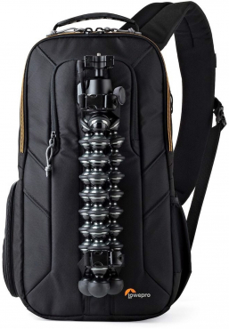 Slingshot Edge 250 AW Sac pour sling noir pièce unique