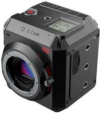 Z CAM E2 4K Cinema Kamera