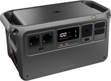 DJI Power 1000 customer return