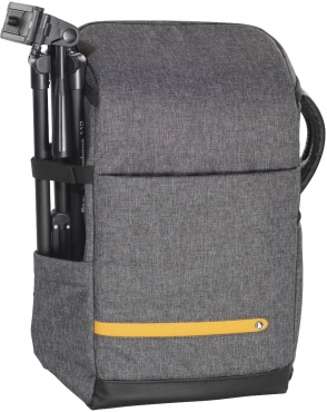 Hama Camera Backpack 121309 Terra 140 Grey