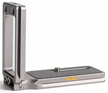 Nisi L-Bracket NLP-S Arca-Swiss kompatibel