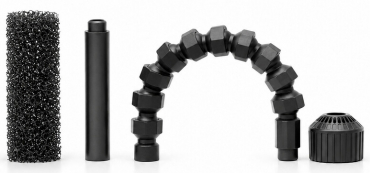 PMI Smoke Shaping Nozzles 2.0