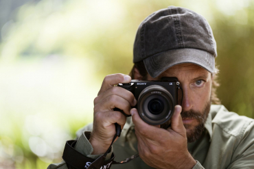 Sony Alpha ILCE-6700 + Sony SEL FE 20-70mm f4 G