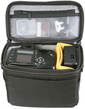 Vanguard VEO BIB T18