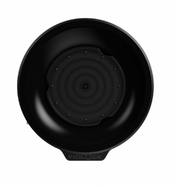 Fidlock VACUUM Ahead Cap Base