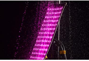 Godox Knowled F100R Luminaire LED Studio flexible RGB