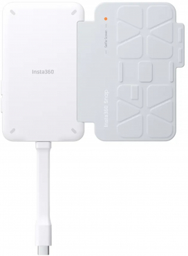 INSTA360 Snap Selfie Screen